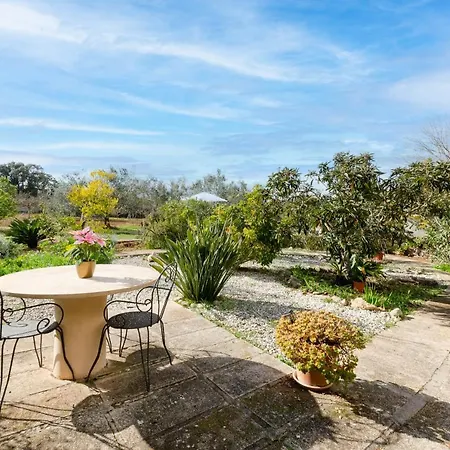 Villa Yourhouse Jaume, Quiet With Private Pool In