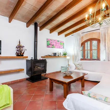 Yourhouse Jaume, Quiet With Private Pool In Villa