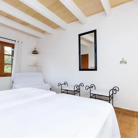 Yourhouse Jaume, Quiet With Private Pool In * Arta