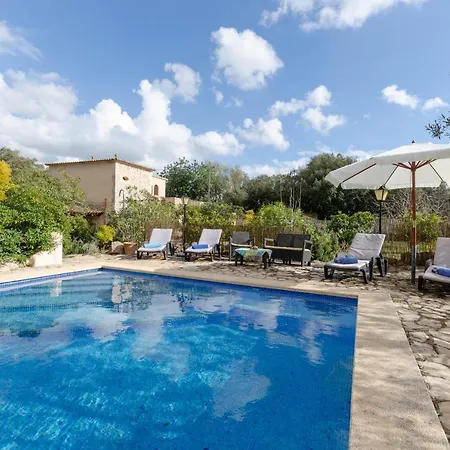 Villa Yourhouse Jaume, Quiet With Private Pool In *