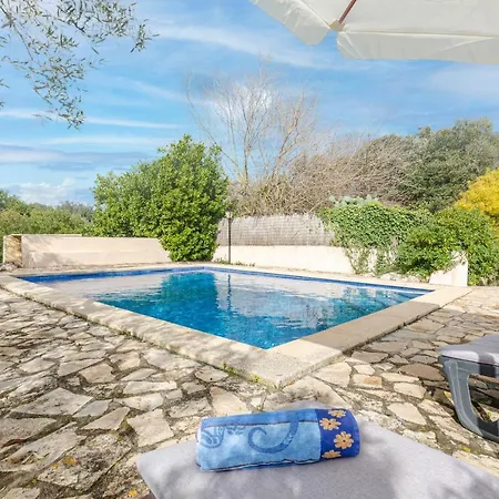 Villa Yourhouse Jaume, Quiet With Private Pool In Arta
