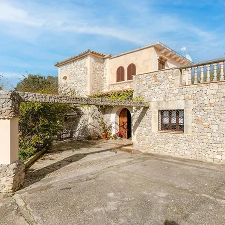 Villa Yourhouse Jaume, Quiet With Private Pool In *