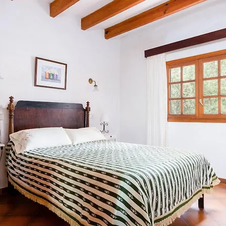 Yourhouse Jaume, Quiet With Private Pool In Villa