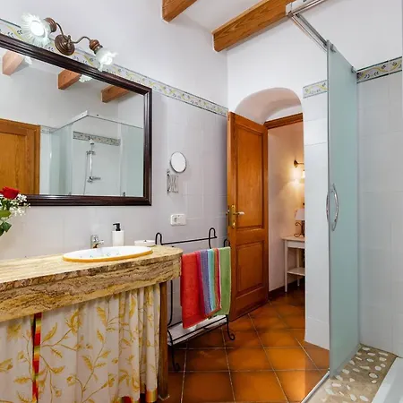 Yourhouse Jaume, Quiet With Private Pool In Villa *