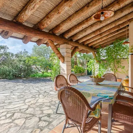 Yourhouse Jaume, Quiet With Private Pool In Villa