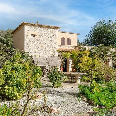 Villa Yourhouse Jaume, Quiet With Private Pool In Arta