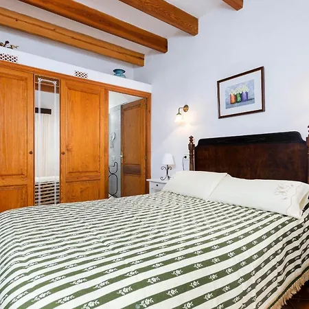 Yourhouse Jaume, Quiet With Private Pool In Villa Arta