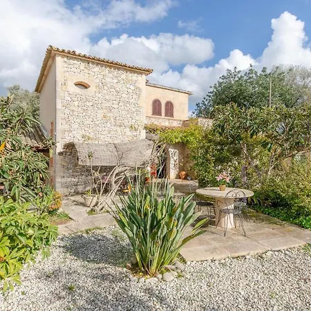 Yourhouse Jaume, Quiet With Private Pool In Villa Arta