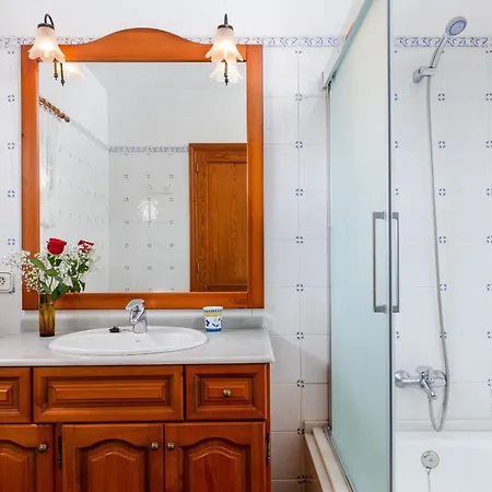 Yourhouse Jaume, Quiet With Private Pool In Arta